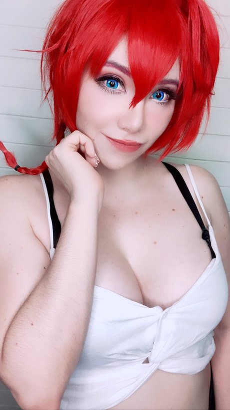 Mau Chacon Leaks von Nacktbildern auf OnlyFans