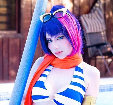 Mau Chacon Nacktbilder von OnlyFans