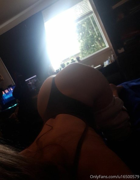 Alildore Nacktbilder von OnlyFans geleakt