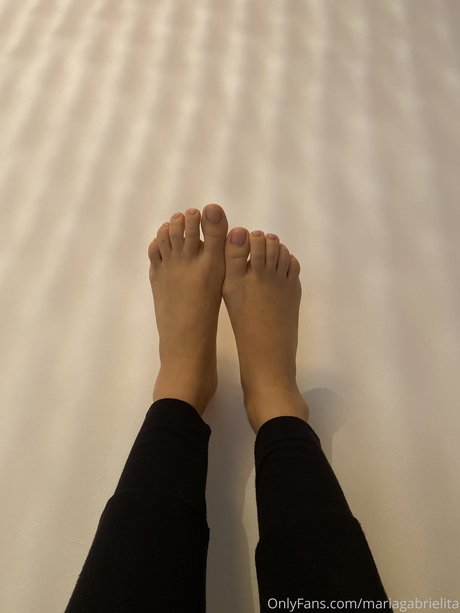 Maria Gabrielita Kostenloses OnlyFans