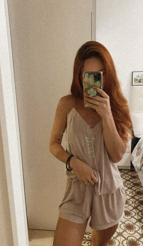 Maria Gabrielita XXX OnlyFans