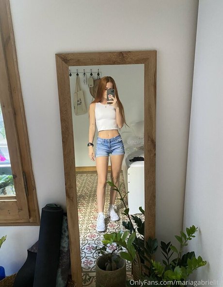 Maria Gabrielita OnlyFans Modelfoto