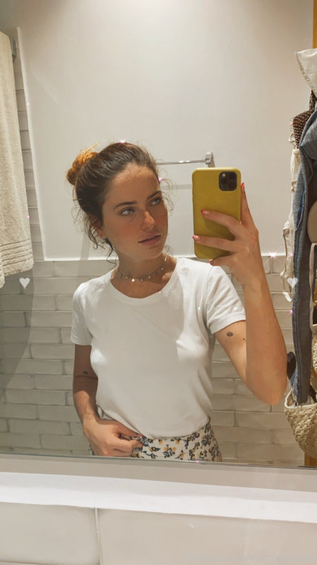 Maria Gabrielita OnlyFans