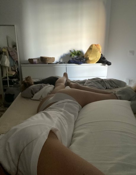 Maria Gabrielita Leaks von OnlyFans