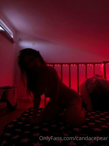 Candace pear OnlyFans X