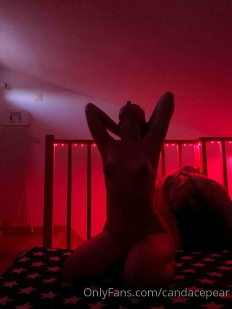Candace pear Nacktbilder OnlyFans Leak