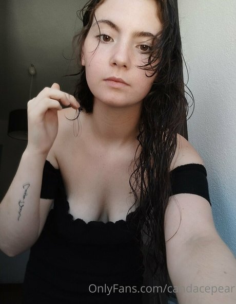 Candace pear OnlyFans Nacktbilder