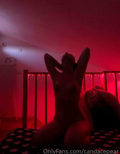 Candace pear OnlyFans-Komplettinhalte