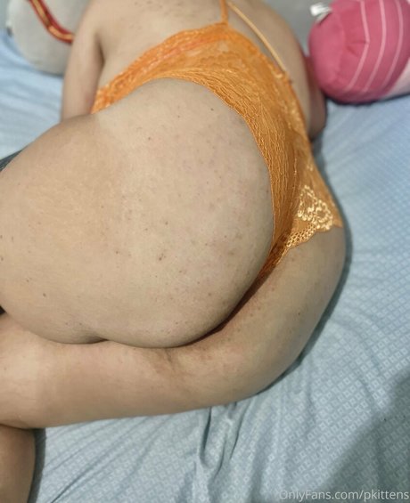 pkittens OnlyFans Pornografie