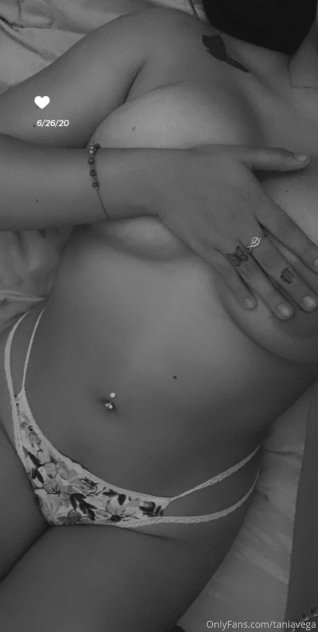 _TaniaVega Leaked OnlyFans Nacktbilder