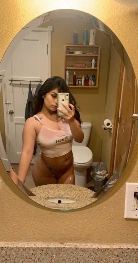 _TaniaVega OnlyFans Leak