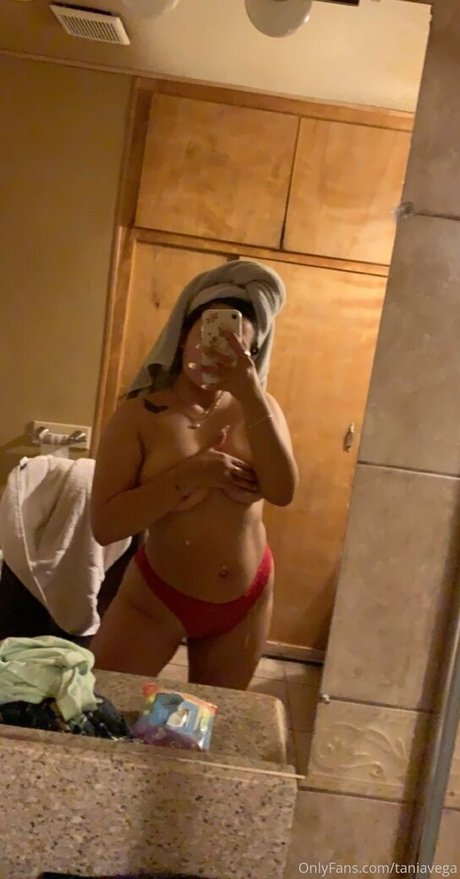 _TaniaVega OnlyFans Sex