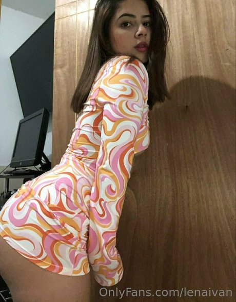 Lenaivan OnlyFans Star
