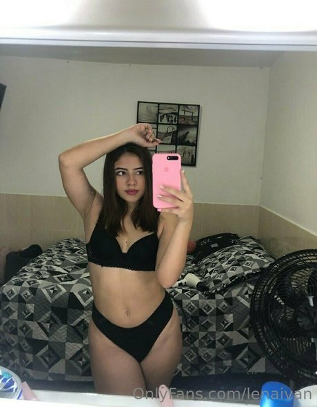 Lenaivan OnlyFans Pornografie