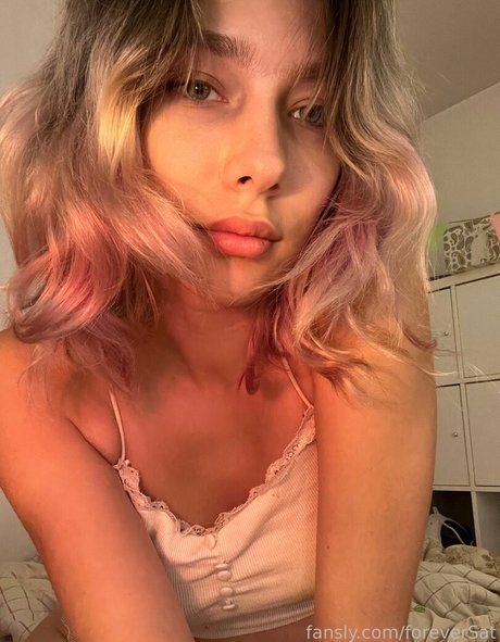 foreverSat Nacktbilder geleakt OnlyFans