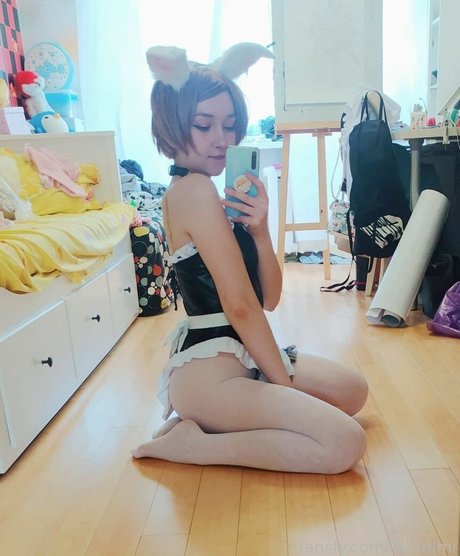 Tsumimi Nackt OnlyFans