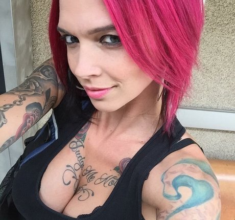 Anna Bell Peaks Nacktbilder geleakt OnlyFans