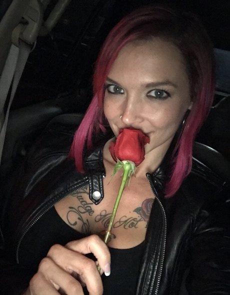 Anna Bell Peaks OnlyFans Pornografie