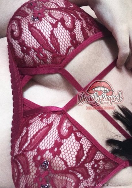 Deadly Raquel Nacktbilder OnlyFans Leaks