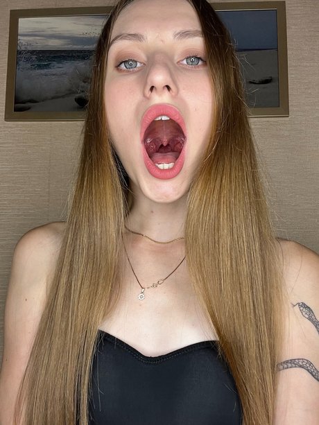 Nelly Giantess OnlyFans Sextape geleakt