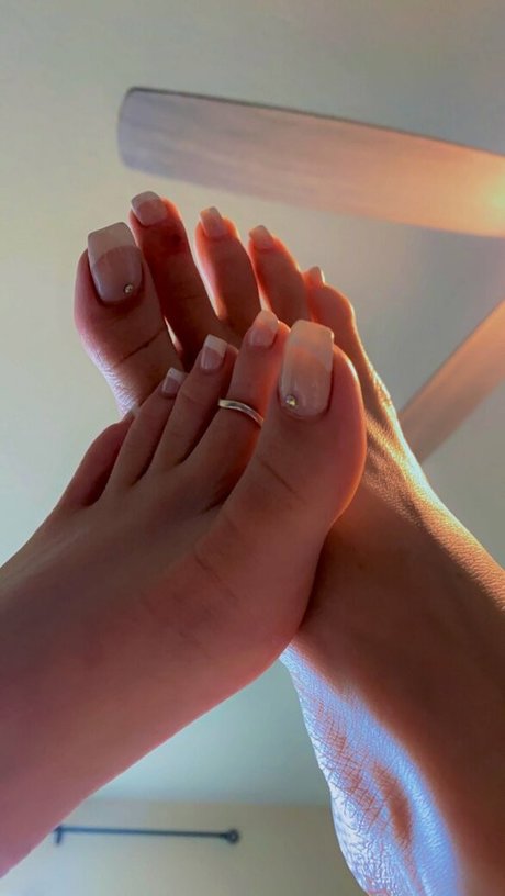 WaifuFeetMilk Nacktbilder OnlyFans