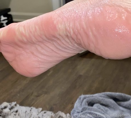 WaifuFeetMilk Profilbild