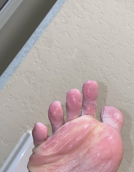 WaifuFeetMilk Nacktbilder von OnlyFans