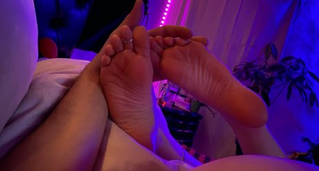 WaifuFeetMilk Nacktbilder-Leaks von OnlyFans