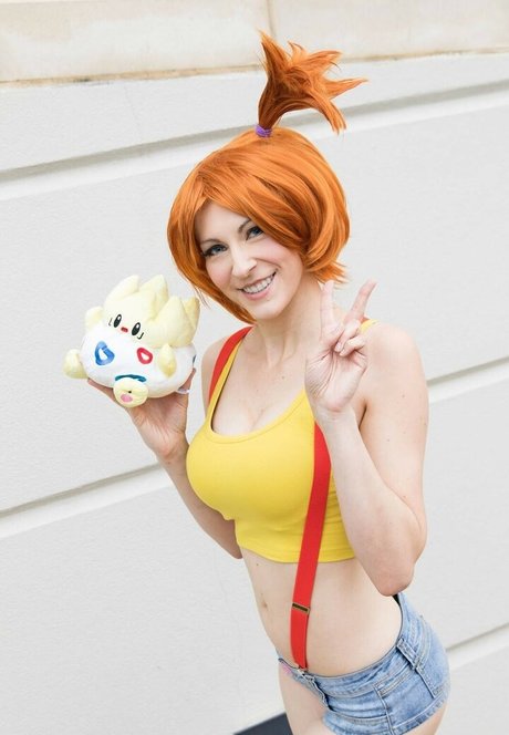 CosmicEmpress Leak von OnlyFans-Inhalten