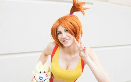 CosmicEmpress OnlyFans explizite Inhalte