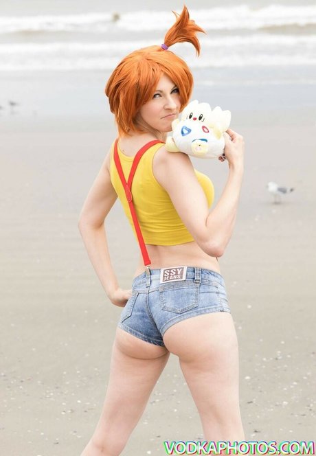 CosmicEmpress Leaks von Nacktbildern auf OnlyFans