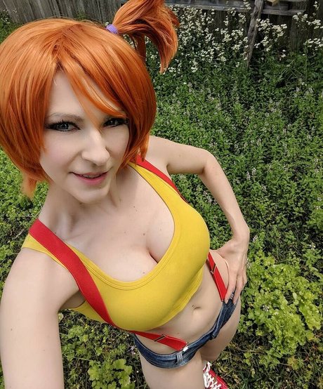 CosmicEmpress Leaked OnlyFans Fotos