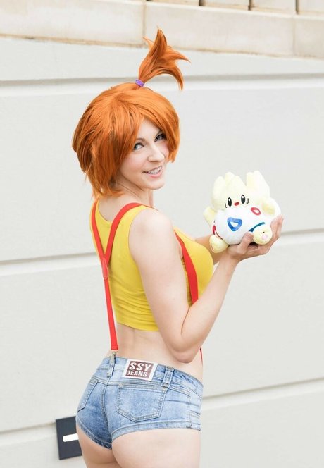 CosmicEmpress OnlyFans Nacktbilder