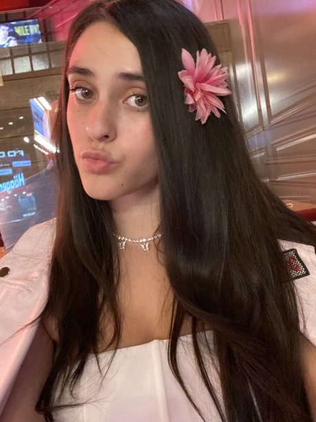 Angelique Gunn Nackt OnlyFans