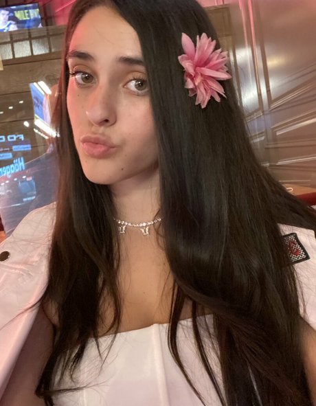 Angelique Gunn Nacktbilder geleakt OnlyFans