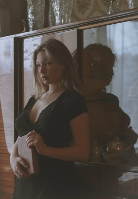 Angelina Spaska Nacktbilder auf OnlyFans