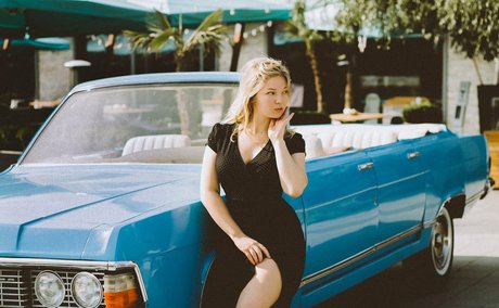 Angelina Spaska Nacktbilder von OnlyFans