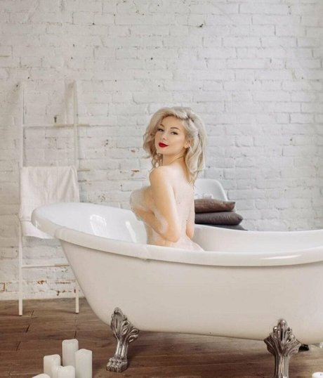 Angelina Spaska OnlyFans gratis