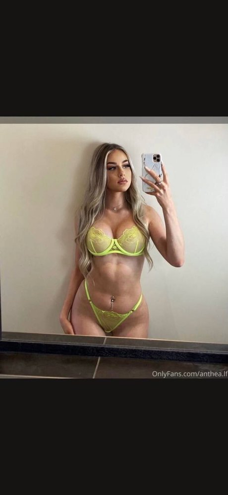 Anthea lf NurlyFans-Pornos