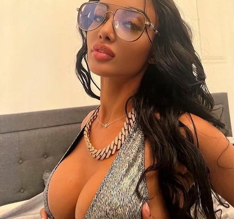 Shanty Franco OnlyFans Bilder nackt