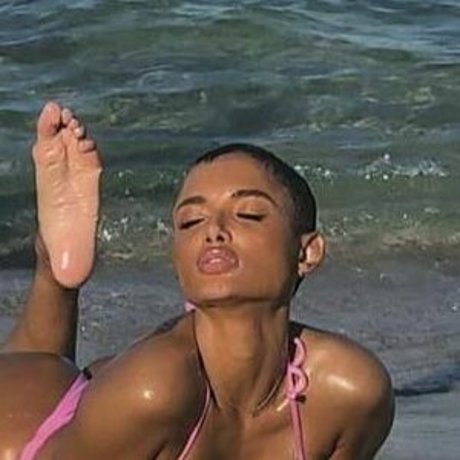 Shanty Franco OnlyFans-Komplettinhalte