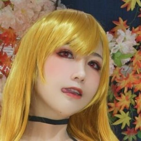 INOCOSPLAY OnlyFans-Creator