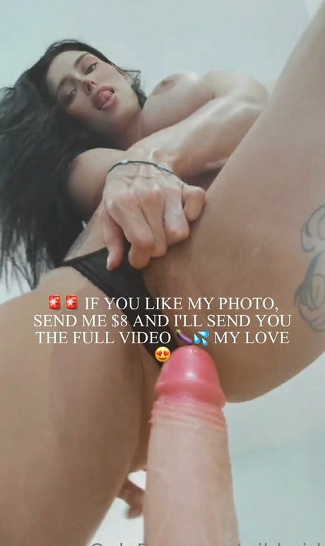 wild girl OnlyFans Nacktbilder