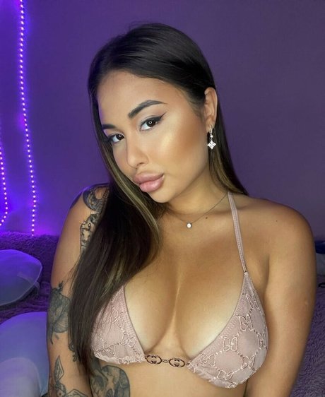 Bonnie Humps Leaked OnlyFans Sex Tape