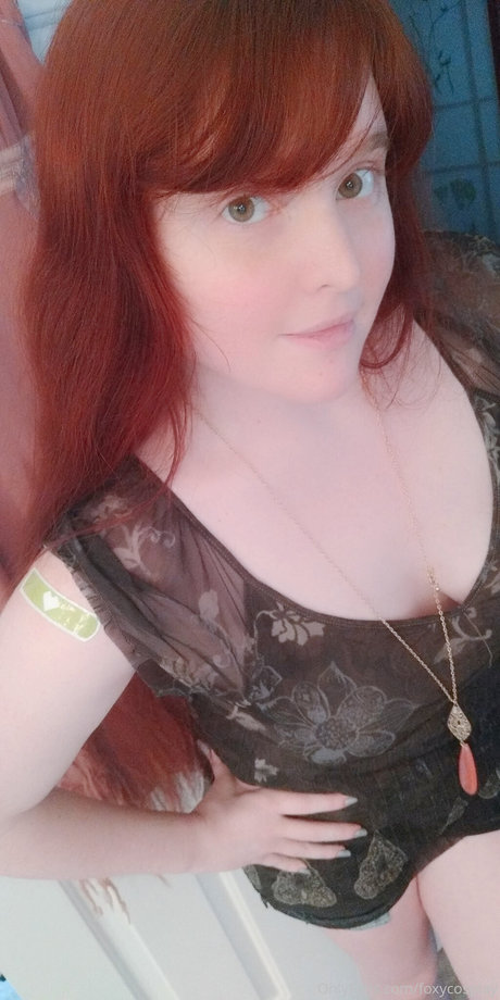FoxyCosplay XXX OnlyFans