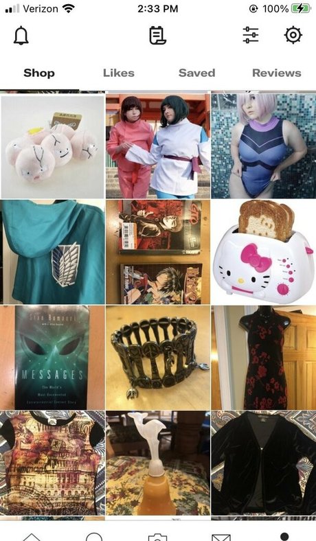 FoxyCosplay Nacktbilder von OnlyFans geleakt