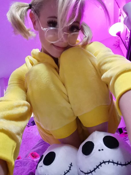 Gracie Greyy xo Nacktbilder OnlyFans