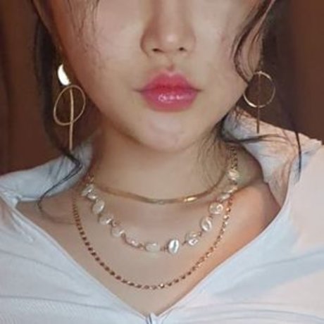 koreanfairy2 Oben ohne OnlyFans