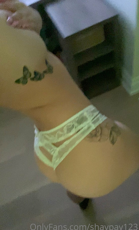 Shayna Laliberte OnlyFans Leak