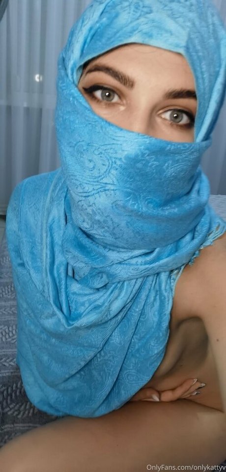 onlykattyv Nacktbilder OnlyFans Leak